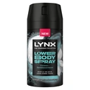 Lynx Fine Fragrance Collection Lower Body Spray Coconut + Sandalwood 100ml image 0