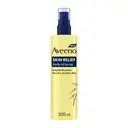 AVEENO Skin Relief Body Oil Spray Moisturiser for Sensitive Skin 200ml image 0