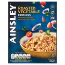 Ainsley Harriot Roast Veg Cous Cous 100G image 0