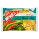Koka Instant Noodles Vegetable Flavour 85g image 0