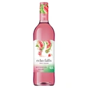 Echo Falls Fruit Fusion Watermelon & Kiwi 75cl image 0