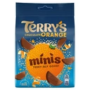 Terry's Chocolate Orange Minis 104g image 0