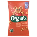 Organix Noughts & Crosses 4x15g image 0