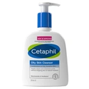 Cetaphil Oily Skin Cleanser 236ml image 0