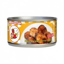 Smiling Fish Maquereau frit au piment - 90 g image 0