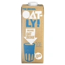 Oatly Oatly Oat Drink Organic 1L image 0