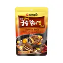 SEMPIO Insadong Royal Kalbi Sauce 190g image 0