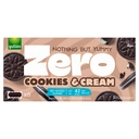Gullon Zero No Added Sugar Cookies And Cream 210g image 0