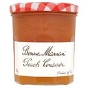 Bonne Maman Peach Conserve 370g image 0