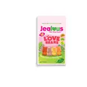 Jealous Sweets Love Bears (Sugar Free) Impulse Bag 40g image 0