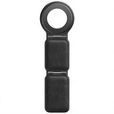 Baseus Support magnétique de tableau de bord PrimeTrip Série C02 Noir image 0