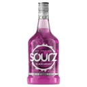 Sourz The Original Blackcurrant Sweet & Sour Spirit Drink 70cl image 0