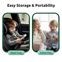 Science Can Speed Numbers Handheld Number Game, for Kids and Adults, Sensory Toy for Children with Autism, with 100 Challenges, Travel-Friendly, STEM Educational Toy, Ideal Birthday Gift for Boys and Girls Aged 5–12, New Year Promotion, Curated Gift image 3