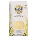 Biona Organic Cous Cous 500g image 0