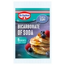 Dr. Oetker Bicarbonate Of Soda 42g image 0