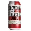 BrewDog Elvis Juice 440ml (ABV 6.5%) image 0