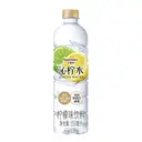 Suntory Lemon Water 550ml image 0
