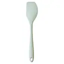 Maison by Premier Sage Green Silicone Spatula image 0