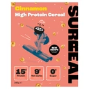 Surreal High Protein Low Sugar Cinnamon Cereal 240g image 0
