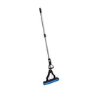 Addis Superdry Plus Mop - Metallic Grey image 0