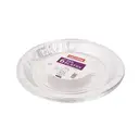Caroline 9 Inch Round Foil Pie Plate, 17mm Deep, Pack Of 6 image 0