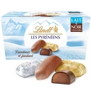 [DLUO proche] Lindt chocolat Swiss Iceberg assorti - 175 g image 0