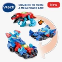 VTech Switch & Go Dinos Tremor the T-Rex image 5