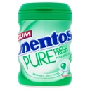 Mentos Pure Fresh Spearmint 70g image 0