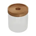 Maison by Premier Glass Jar 500ml image 1