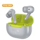 EQ24 Estrella Wireless BT Headset - Gray Lake image 0