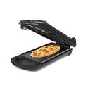 Drew&Cole 5 Minute CleverChef Multicooker - 700W, Non-Stick, Quick Meals, Great for Steaks, Omelettes, Toasties, Pizzas & Dessert image 1