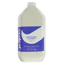 Ecoleaf by Suma Bathroom Cleaner, Lavender & Sweet Orange, 5l image 0