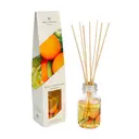Wax Lyrical Reed Diffuser Mediterranean Orange 100ml image 0
