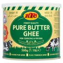 KTC Butter Ghee 500g image 0