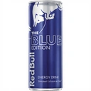 Red Bull Blueberry Energy Drink - 250 ml image 0
