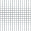 TENAX Quadramet 10 Grillage métallique argent pour enclos - 1 m x 5 m, maille 14 mm x 14 mm image 0