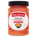 Baxters Kimchi Crunchy & Spicy 300g image 0