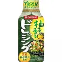 DAISHO Yuzu Dressing 150ml/bottle image 0