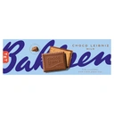 Bahlsen Choco Leibniz Milk Chocolate Biscuits 111g image 0