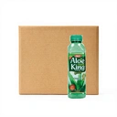 OKF Boisson à l'aloe vera originale - 20 x 500 ml image 0