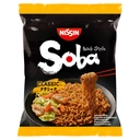 NISSIN Soba Noodles - Classic 109g image 0