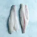 The Fish Society Mediterranean Sea Bass fillets - 2 fillets - 240g image 1