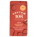 Rhythm 108 Hazelnut Truffle 100g image 0