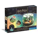 Clementoni Harry Potter Hagrid's Hut Terrarium image 1