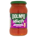 Dolmio Intensify Smokey Garlic & Sundried Tomatoes Pasta Sauce 400g image 0