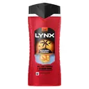 Lynx 3-in-1 Body Wash Sunset Fresh 500ml image 0