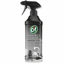 Cif Perfect Finish Specialist Cleaner Spray Stainless Steel 435ml image 0