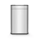 Tower Ozone Sensor Bin 60L, Stainless Steel image 0