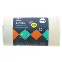 Seep 30L Medium Bin Liners Compostable 25 Bags image 0