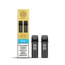 Gold Bar Reload Refill Prefilled Pod / 2PK Ice Pop image 0